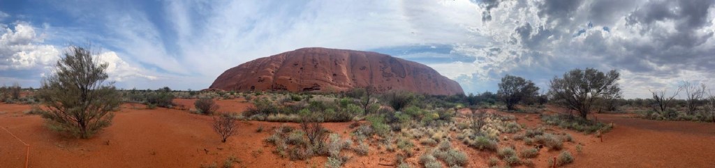Uluru